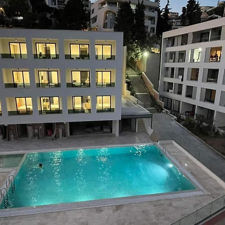 Premium - Dragovic Apartments Ulcinj Exterior foto