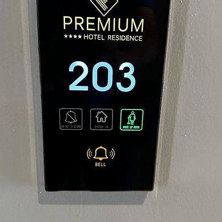 Premium - Dragovic Apartments Ulcinj Exterior foto