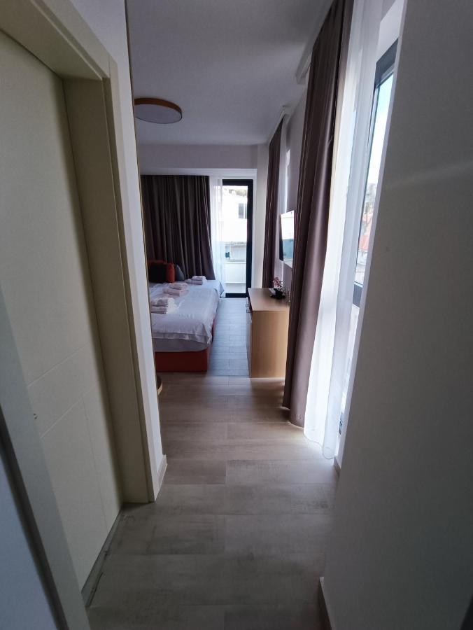 Premium - Dragovic Apartments Ulcinj Exterior foto
