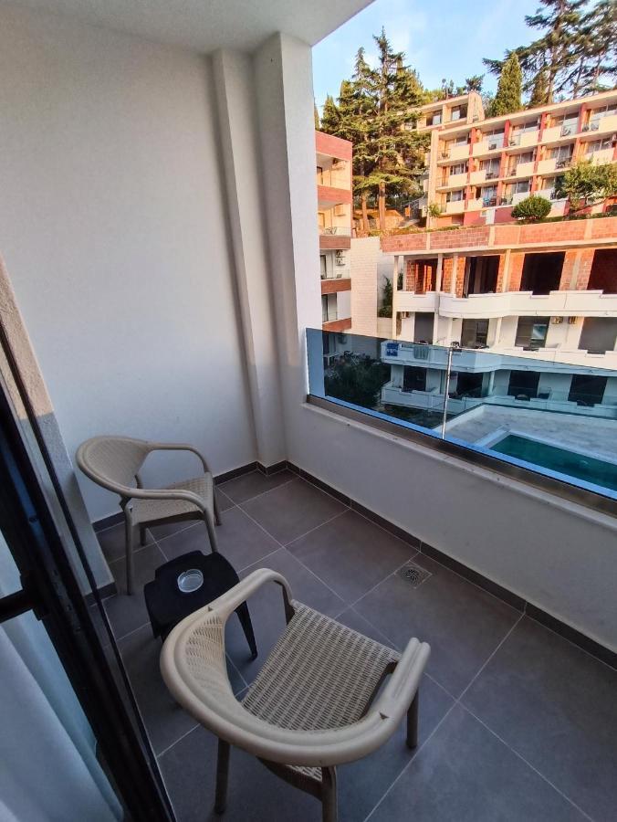 Premium - Dragovic Apartments Ulcinj Exterior foto
